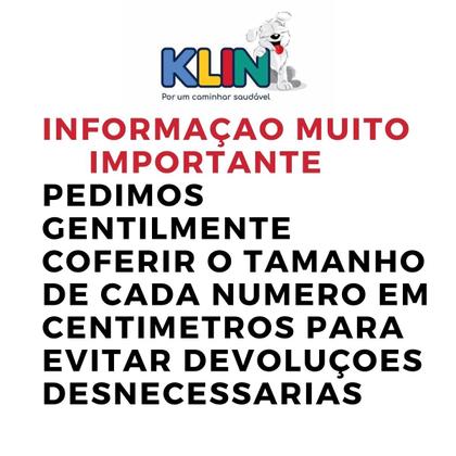 Imagem de tenis infantil klin new sport menina azul rosa