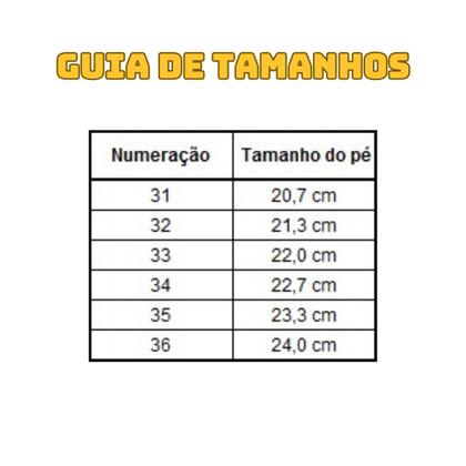 Imagem de Tênis Infantil Klin Volta às Aulas Branco Gelo Azul Prático