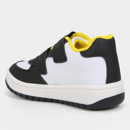 Imagem de Tênis Infantil Kurz Básico Street Menino