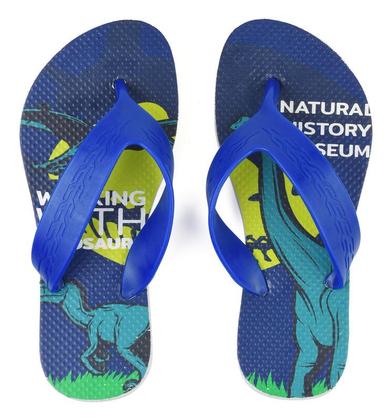 Imagem de Tenis Infantil Led Meninos Com Luzes Chinelo Oculos Relogio