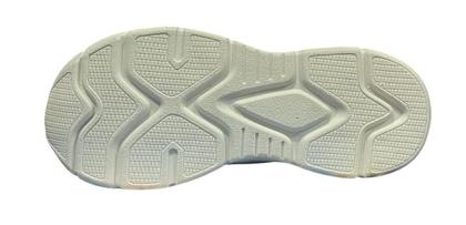 Imagem de Tenis infantil led mini-pé dinossauro