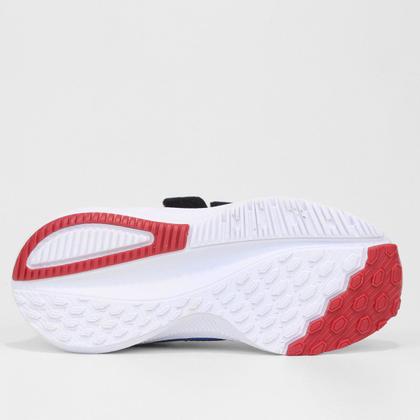 Imagem de Tênis Infantil Marvel Capitão América Menino