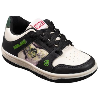 Imagem de Tenis Infantil Marvel Disney Homem Aranha Dunk  Original