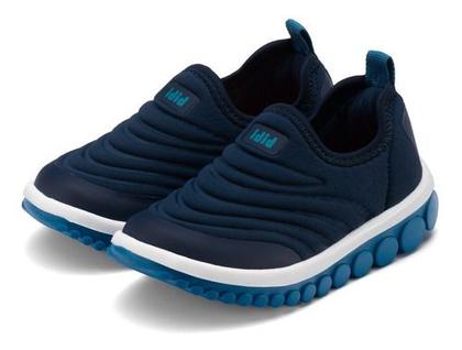 Imagem de Tênis Infantil Masculino Bibi Roller Marinho Cobalt -