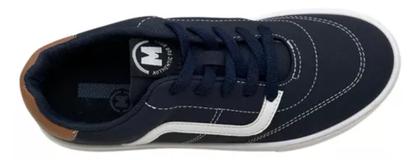 Imagem de Tênis Infantil Masculino Juvenil Menino Preto Urban Escolar De Cadarço Marca Molekinho 2801