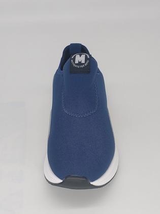 Imagem de Tênis Infantil Masculino Molekinho  Calce Fácil 2841101