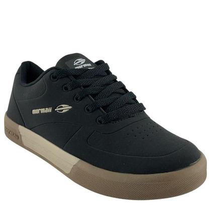 Imagem de Tênis infantil masculino mormaii urban smash jr easy 205023