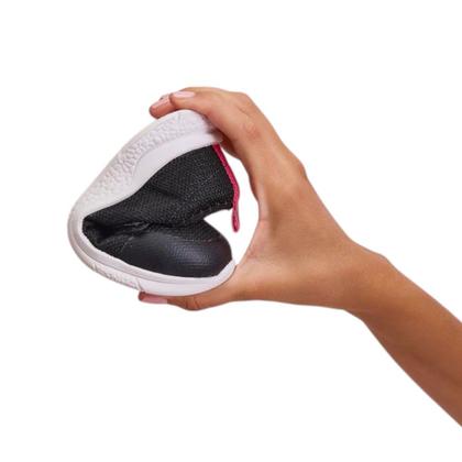 Imagem de Tênis Infantil Menina Conforto Maciez Mini Soft Pampili