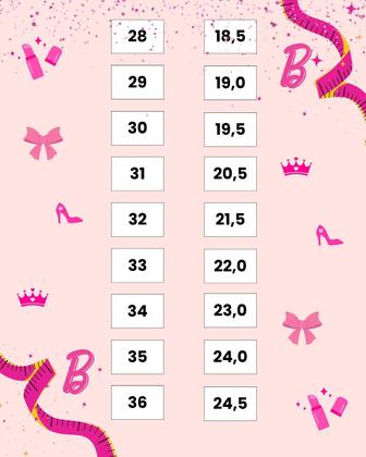 Imagem de Tênis Infantil Menina Escolar Barbi Bi Laço Pink Volta as Aulas Confortavel Antiderrapante 