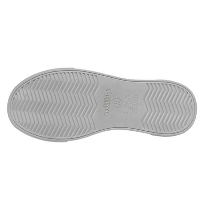 Imagem de Tenis Infantil Menina Fashionista Macio Casual Molekinha