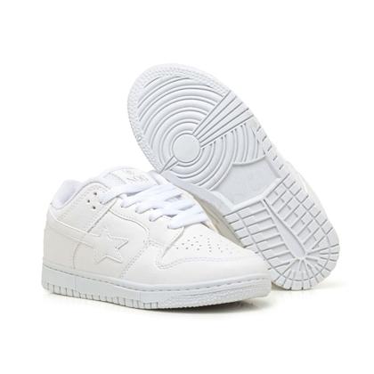 Imagem de Tênis Infantil Menina Menino Escolar Casual Macio Unissex