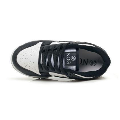 Imagem de Tênis Infantil Menina Menino Escolar Casual Macio Unissex