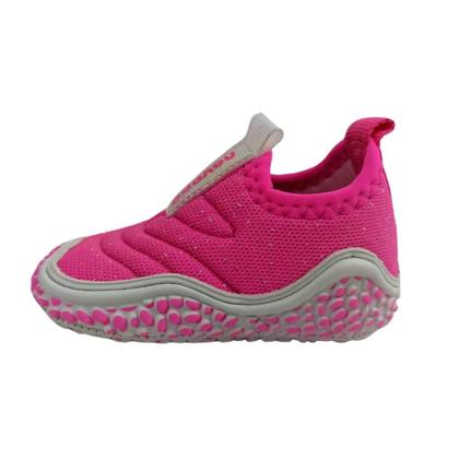 Imagem de Tênis Infantil Menina Novopé 99901262 Baby Rosa