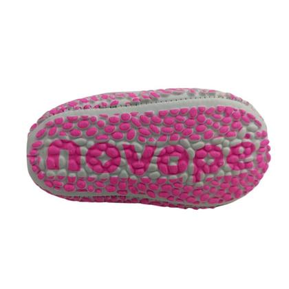 Imagem de Tênis Infantil Menina Novopé 99901262 Baby Rosa