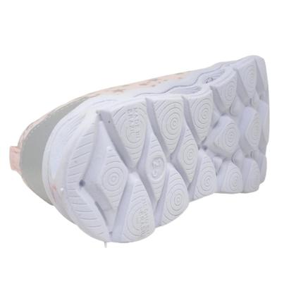 Imagem de Tenis Infantil Menina sem Cadarço com Luz Led que Pisca Leve
