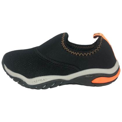 Imagem de Tenis Infantil Menino Com Carro Kidy Play 007.0597