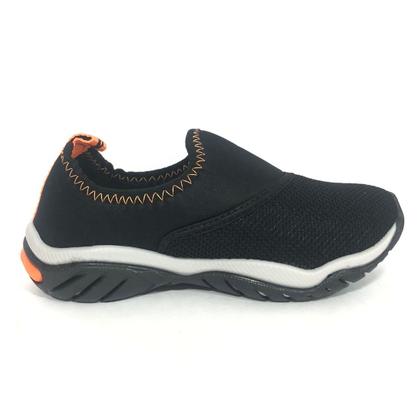 Imagem de Tenis Infantil Menino Com Carro Kidy Play 007.0597