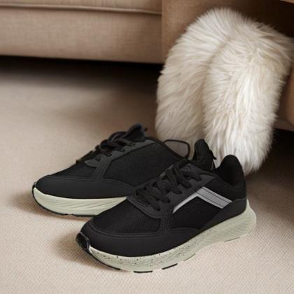 Imagem de Tênis Infantil Menino Conforto Casual Moderno Molekinho