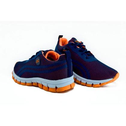 Imagem de Tenis Infantil Menino e Menina Escolar Leve e Macio LEGE23-INF-01