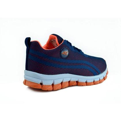 Imagem de Tenis Infantil Menino e Menina Escolar Leve e Macio LEGE23-INF-01