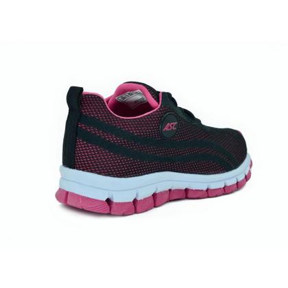 Imagem de Tenis Infantil Menino e Menina Escolar Leve e Macio LEGE23-INF-01