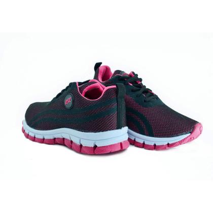 Imagem de Tenis Infantil Menino e Menina Escolar Leve e Macio LEGE23-INF-01