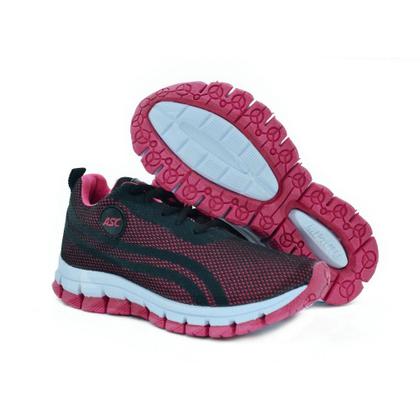 Imagem de Tenis Infantil Menino e Menina Escolar Leve e Macio LEGE23-INF-01