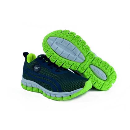 Imagem de Tenis Infantil Menino e Menina Escolar Leve e Macio LEGE23-INF-01