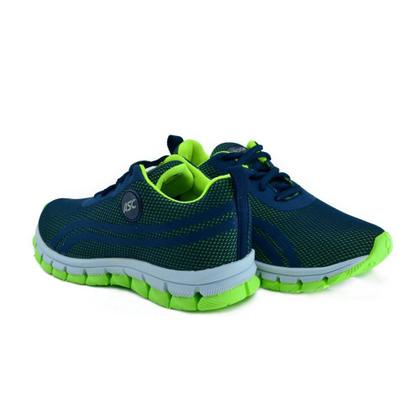 Imagem de Tenis Infantil Menino e Menina Escolar Leve e Macio LEGE23-INF-01