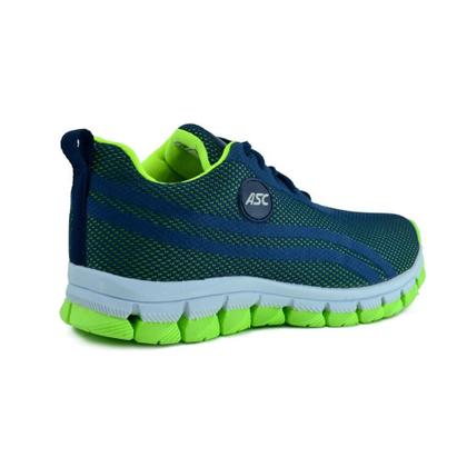 Imagem de Tenis Infantil Menino e Menina Escolar Leve e Macio LEGE23-INF-01