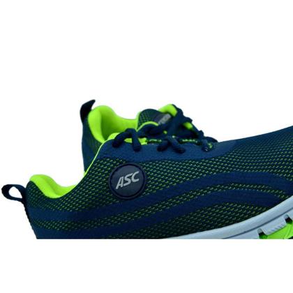 Imagem de Tenis Infantil Menino e Menina Escolar Leve e Macio LEGE23-INF-01