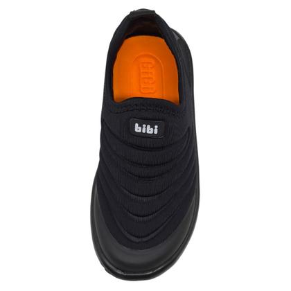 Imagem de Tênis Infantil Menino Fácil Calce Conforto Bibi Roller