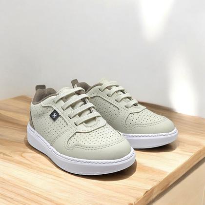 Imagem de Tênis Infantil Menino Fácil Calce Conforto Leve Molekinho