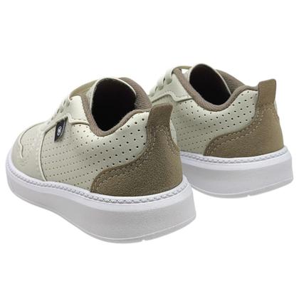 Imagem de Tênis Infantil Menino Fácil Calce Conforto Leve Molekinho