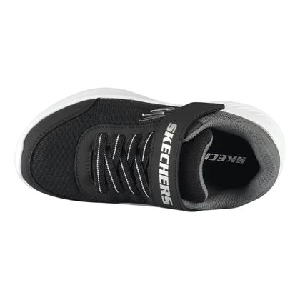 Imagem de Tênis Infantil Menino Fácil Calce Leve Skechers Kids Bounder