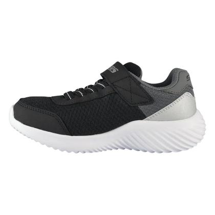 Imagem de Tênis Infantil Menino Fácil Calce Leve Skechers Kids Bounder