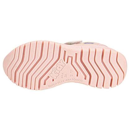 Imagem de Tênis Infantil Menino Kidy Ultra Flex