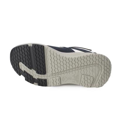 Imagem de Tenis Infantil Menino Molekinho Casual Napa Soft