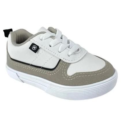 Imagem de Tênis Infantil Menino Molekinho Napa Casual 2136164