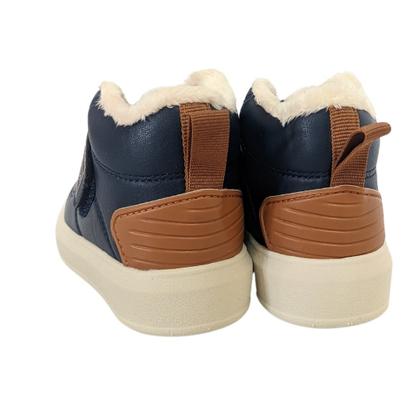 Imagem de Tênis Infantil Menino Novopé 98001126