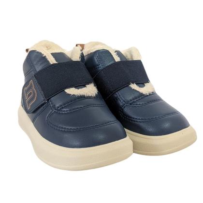 Imagem de Tênis Infantil Menino Novopé 98001126