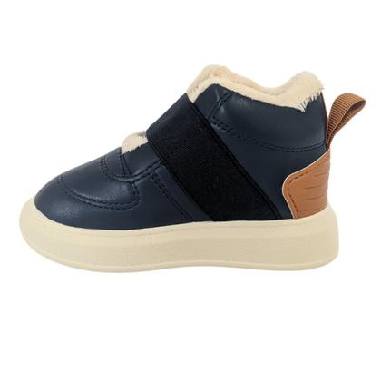 Imagem de Tênis Infantil Menino Novopé 98001126