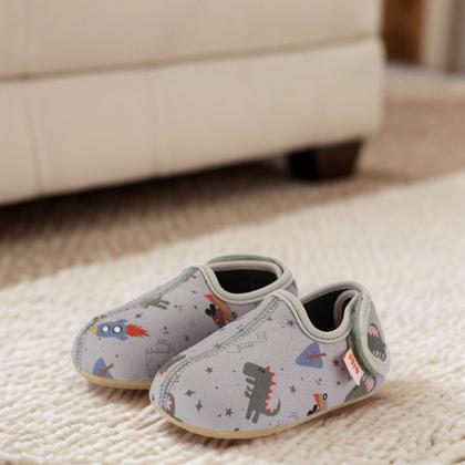 Imagem de Tênis Infantil Menino Palmilha Confortável Flexível Bibi