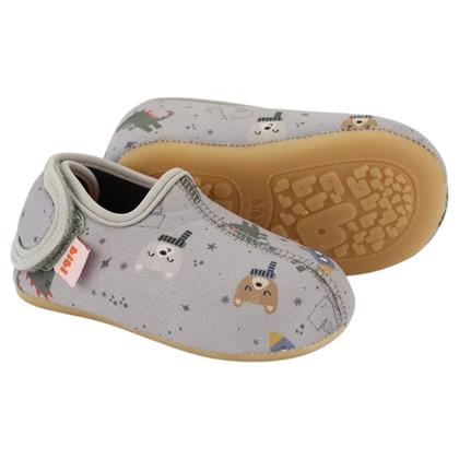 Imagem de Tênis Infantil Menino Palmilha Confortável Flexível Bibi