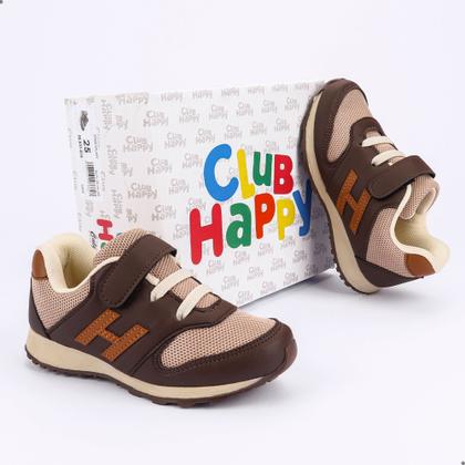 Imagem de Tenis Infantil Menino Sneakers Masculino Lindo Confortavel