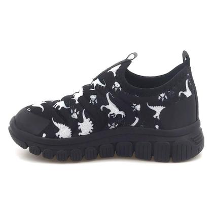 Imagem de Tênis Infantil Menino Soft Tech Flex Confortável Novopé