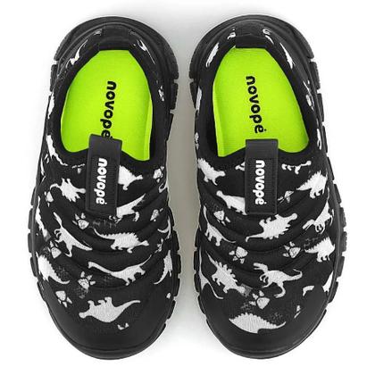 Imagem de Tênis Infantil Menino Soft Tech Flex Confortável Novopé