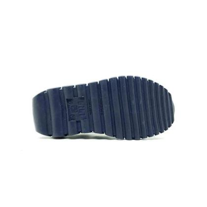 Imagem de Tênis Infantil Menino Tira Ajustavel Confortavel Leve Macio Colegio Faicl de Calçar Escola Passeio Diversão Bibi Origina