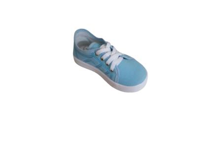 Imagem de Tênis Infantil Meninos & Meninas