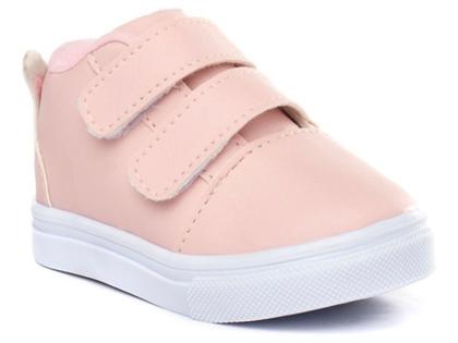 Imagem de Tenis infantil mini feet gatinho bebe menino e menina